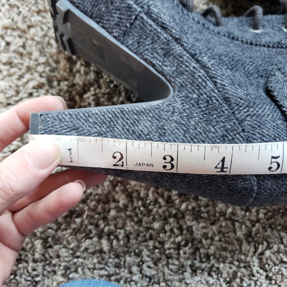 NWOT Blowfish Booties - Picture 2 of 7